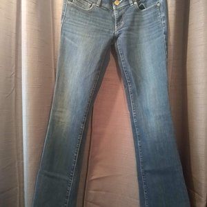 American Eagle Slim Boot Cut Jeans